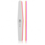 Ilū by Tools For Beauty 2in1 File & Buffer Diamond k&uuml;&uuml;neviil 1 tk - Pink, Grid 100/180