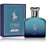 Ralph Lauren Polo Deep Blue Parfum PP meestele - 75 ml.