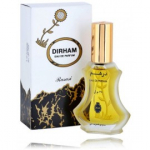 Rasasi Dirham EDP meestele ja naistele - 35 ml.