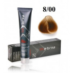 Inebrya Color professionaalsed juuksev&auml;rvid 100 ml. - 8/00 Intense Light Blonde