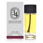 Diptyque 34 Boulevard Saint Germain EDT meestele ja naistele - 100 ml.