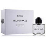 Byredo Velvet Haze EDP meestele ja naistele - 100 ml.