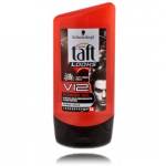 Schwarzkopf Taft Looks V12 Power juuksegeel - 150 ml.