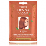 Venita Henna Color v&auml;rvipalsam - 7 - Copper