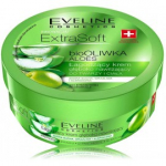 Eveline Extra Soft Bio Olive Aloe Face And Body Cream n&auml;o- ja kehakreem - 175 ml.