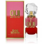 Juicy Couture Oui EDP naistele - 50 ml.