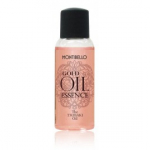 Montibello Gold Oil Tsubaki Essence Oil juukse&otilde;li - 30 ml.