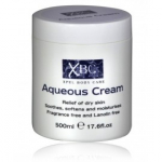 Xpel Aqueous niisutav kreem - 500 ml.