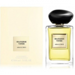 Giorgio Armani Prive Orangerie Venise EDT naistele - 100 ml.