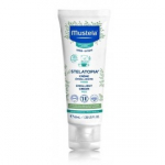 Mustela Baby Stelatopia Emollient Face Cream n&auml;okreem &auml;rritunud nahale - 40 ml.