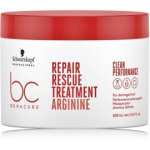Schwarzkopf Professional BC Bonacure Repair Rescue Treatment Arginine taastav mask - 200 ml.