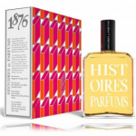 Histoires de Parfums 1876 Mata Hari EDP naistele - 120 ml.