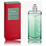 Cartier Men's Declaration Haute Fraicheur EDT meestele - 100 ml.
