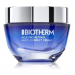 Biotherm Blue Pro-Retinol Multi-Correct Cream korrigeeriv n&auml;okreem - 50 ml.