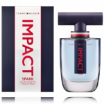Tommy Hilfiger Impact Spark EDT meestele - 100 ml.