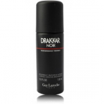 Guy Laroche Drakkar Noir spreideodorant meestele - 150 ml.