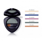 Dr. Hauschka Eyeshadow lauv&auml;rv - 07 Aquamarine