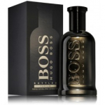 Hugo Boss Bottled Parfum meestele - 200 ml.