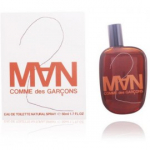 Comme des Garcons Comme des Garcons 2 Man EDP meestele - 50 ml.