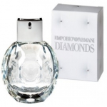 Emporio Armani Diamonds EDP naistele - 100 ml.