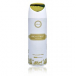 Armaf High Street Pour Femme spreideodorant naistele - 200 ml.