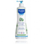 Mustela Baby Hydra niisutav kehakreem lastele - 300 ml.
