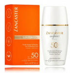 Lancaster Sun Perfect Perfecting Fluid SPF50 p&auml;ikesekaitsekreem - 30 ml.
