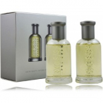 Hugo Boss Bottled komplekt meestele (2 x 50 ml. EDT) - 1 tk.