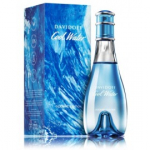 Davidoff Cool Water Woman Oceanic Edition EDT naistele - 100 ml.