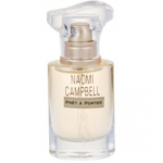 Naomi Campbell Pret a Porter EDT naistele - 15 ml.
