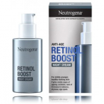 Neutrogena Retinol Boost Night Cream &ouml;&ouml;kreem retinooliga - 50 ml.