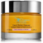 The Organic Pharmacy Carrot Butter Cleanser meigieemaldaja - 50 ml.