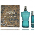 Jean Paul Gaultier Le Male komplekt meestele (125 ml EDT + 20 ml EDT) - 1 tk.