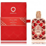 Orientica Amber Rouge EDP naistele - 80 ml.