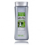 Joanna Power Men Active 4in1 Shower Gel du&scaron;igeel meestele - 300 ml.