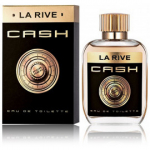 La Rive Cash EDT meestele - 100 ml.