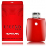 Mont Blanc Legend Red EDP meestele - 4.5 ml.