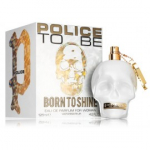 Police To Be Born Shine For Women EDP naistele - 125 ml.