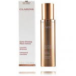 Clarins Extra-Firming Phyto Serum tugevalt pinguldav seerum n&auml;ole - 50 ml.