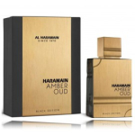Al Haramain Amber Oud Black Edition EDP naistele ja meestele - 200 ml.