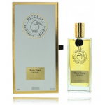 Nicolai Parfumeur Createur New York Intense EDP meestele ja naistele - 100 ml.