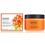 Ahava Deadsea Plants Caressing Body Sorbet niisutav kehakreem - 350 ml.