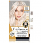 L'oreal Pref&eacute;rence Le Blonding p&uuml;siv juuksev&auml;rv - 01 Very Very Light Natural Blonde