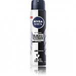 Nivea Men Invisible Black & White Original sprei-antiperspirant meestele - 250 ml.
