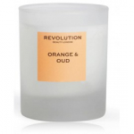 Revolution Home Orange & Oud l&otilde;hnak&uuml;&uuml;nal - 170 g.