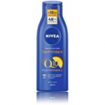 Nivea Q10 Firming + Vitamin C pinguldav kehakreem C-vitamiiniga - 400 ml.
