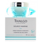 Thalgo Source Marine Hydrating Melting Cream niisutav n&auml;okreem - 50 ml.