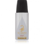 Scorpio Collection Sport sprei-antiperspirant meestele - 150 ml.