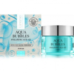Lirene Aqua Bubbles s&uuml;gavniisutav n&auml;okreem - 50 ml.