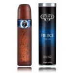 Cuba Fierce EDT meestele - 100 ml.